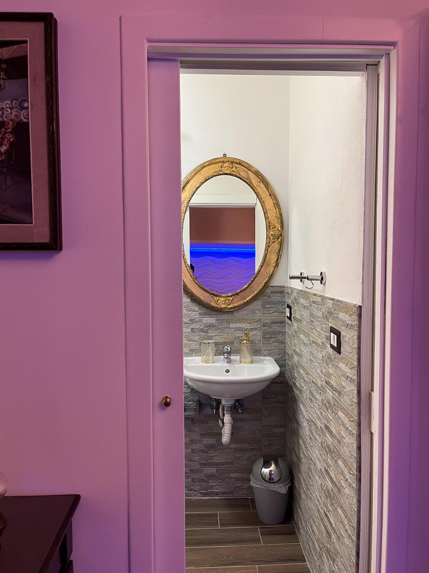 Beb Boreale Guest house Naples